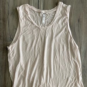 Fabletics Micah Muscle Tank Top - M